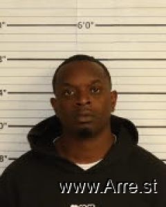 Ardarius Beans Arrest Mugshot