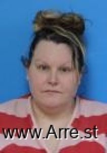 Ashlee Townsend Branch Arrest Mugshot