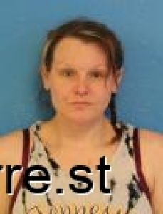 Ashlee Townsend Branch Arrest Mugshot