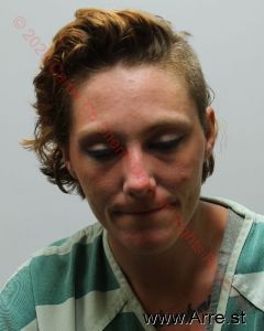 Ashley  Lambert Arrest Mugshot