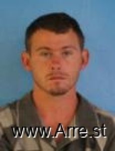 Austin Henry Arrest Mugshot