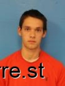 Austin Morris Arrest Mugshot