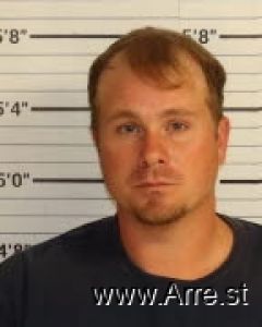 Austin Roberts Arrest