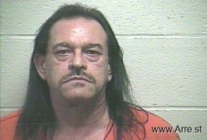 Avery Mccluskey Arrest Mugshot