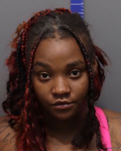 Aaleeda Duncan Arrest Mugshot