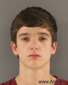 Aaron Dyer Arrest Mugshot - Knox, Tennessee