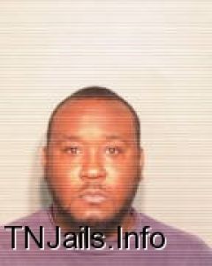 Allen Baker Arrest Mugshot