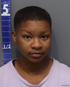 Alysia Porter Arrest