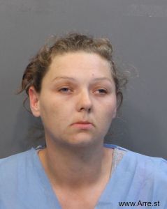 Amanda Lawson Arrest Mugshot