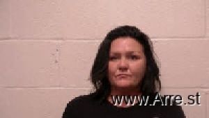 Amanda Shipley Arrest Mugshot