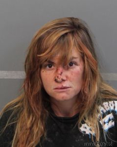 Amy Ensley Arrest Mugshot