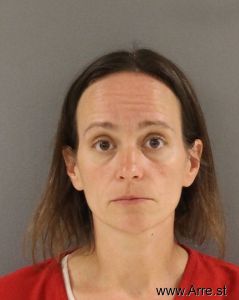 Amy Beetley Arrest Mugshot