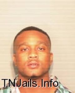 Andre Smith Arrest
