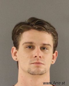 Andrew Patton Arrest Mugshot