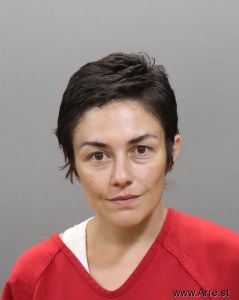 Angela Merriman Arrest Mugshot