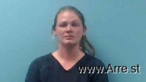 Anna Nantz Arrest Mugshot