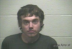 Anthony Ferguson Arrest Mugshot