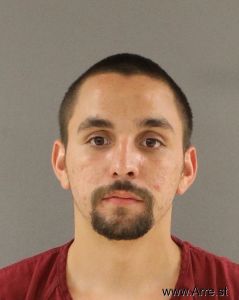 Anthony Bolin Arrest Mugshot