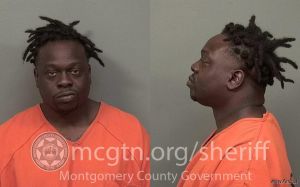 Antoine Gray Arrest Mugshot