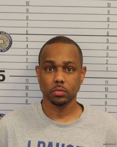 Antwoin Mcclendon Arrest Mugshot