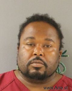 Antwone Davenport Arrest Mugshot