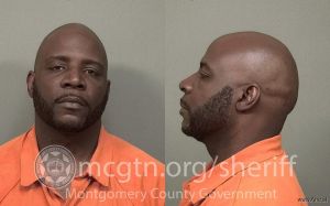 Ardarryl Jackson Arrest Mugshot