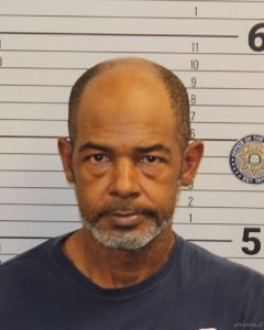 Arthur Hurt Arrest Mugshot