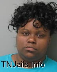 Ashley Miles Arrest