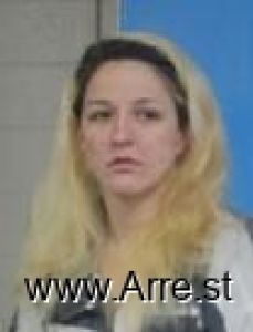 Barbara Mccoy Arrest Mugshot