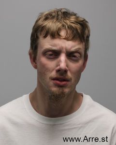 Beau Smith Arrest Mugshot