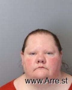 Beverly Dixon Arrest Mugshot