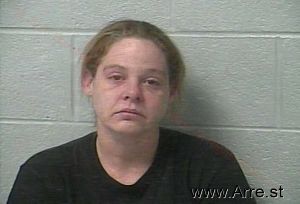 Billie Mitchell Arrest