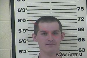 Billy Napier Arrest Mugshot