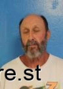 Billy Smith Arrest Mugshot