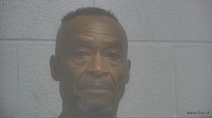Bobby Harris Arrest Mugshot
