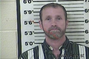 Bobby Morefield Arrest Mugshot