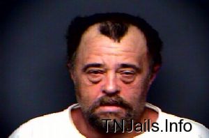 Bobby Weaver Arrest