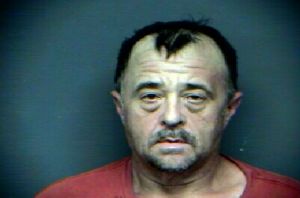 Bobby Weaver Arrest