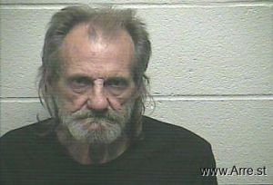 Boyd Lewis Arrest Mugshot