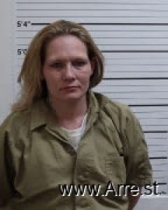 Brandi Taylor Arrest Mugshot