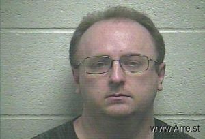 Brandon  Broom  Arrest Mugshot