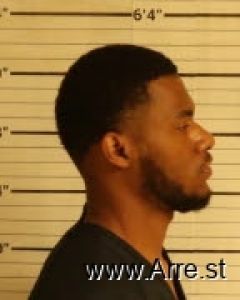 Brandon Hearn Arrest Mugshot