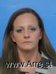 Brandy Gross Arrest Mugshot