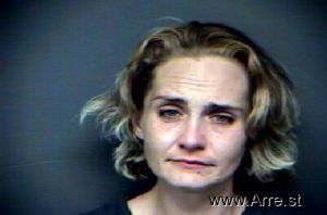 Brenda Bumgardner Arrest Mugshot