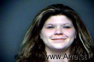 Brenda Shears Arrest Mugshot