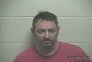 Brett  Lyons  Arrest Mugshot