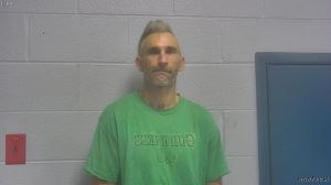 Brian Hazlett Arrest Mugshot