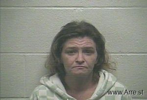 Brianna Dale Arrest Mugshot