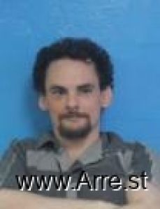 Brit Patrick Arrest Mugshot