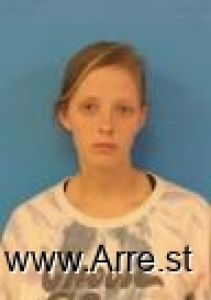Brittany Doane Arrest Mugshot